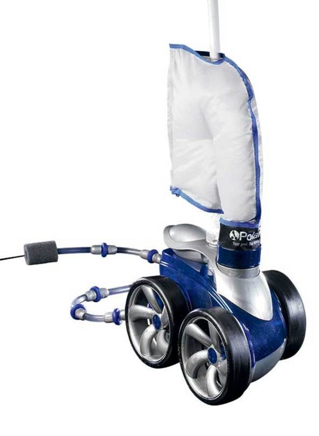 Polaris 3900s