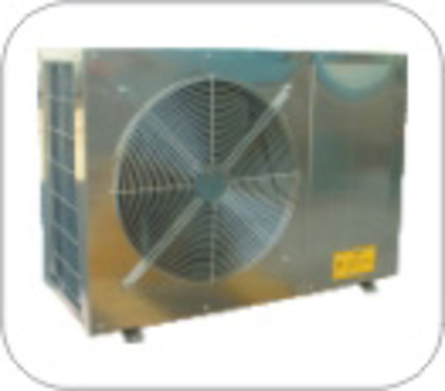 Valimport pompes a chaleur goa