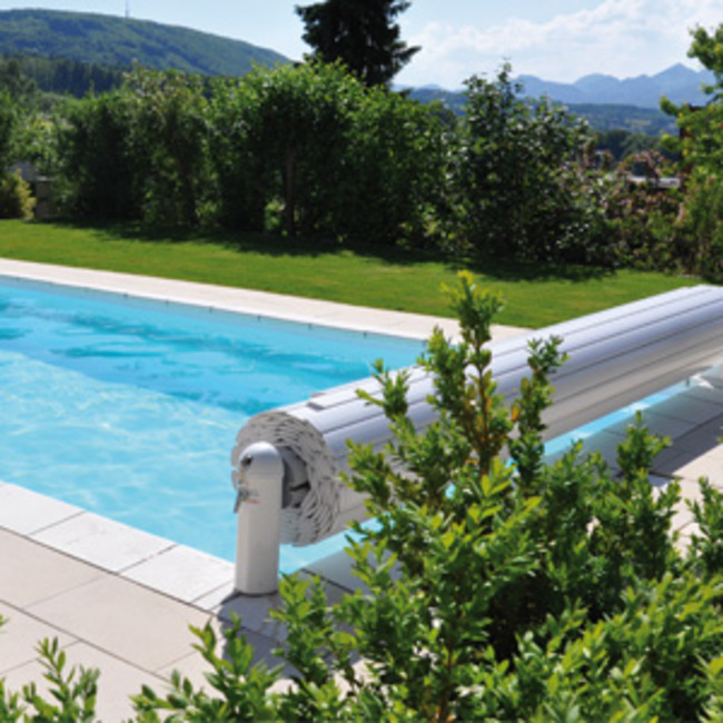 Abriblue volet hors d eau open one