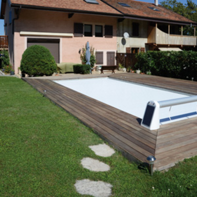 Abriblue volet de securite open solar energy