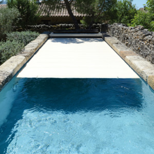 Abriblue volet automatique piscine immerge immax