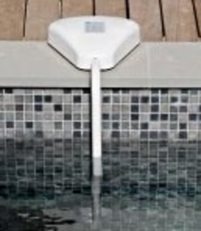 Alarme piscine maytronics aqualarm