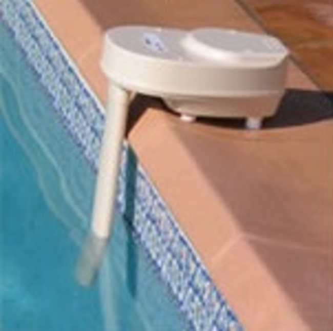 Alarme piscine maytronics sensor premium