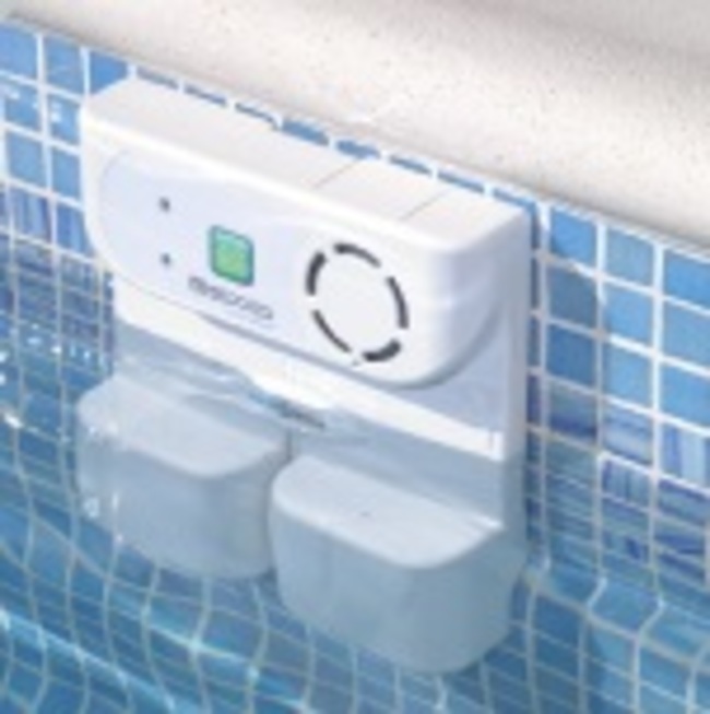Alarme piscine maytronics sensor espio
