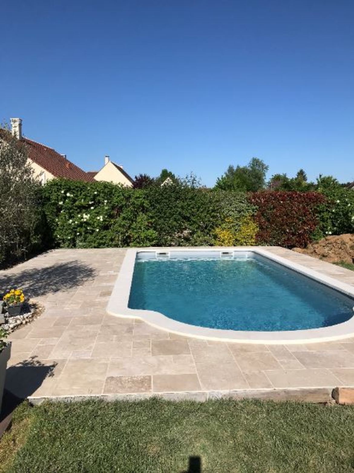 Pisciniste melun