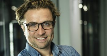 Portret Titiaan Zwart