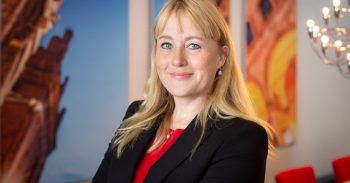 Annet de Lange, professor ‘succesvol ouder worden’
