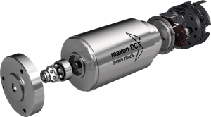 Dummy Motor Dummy Motor