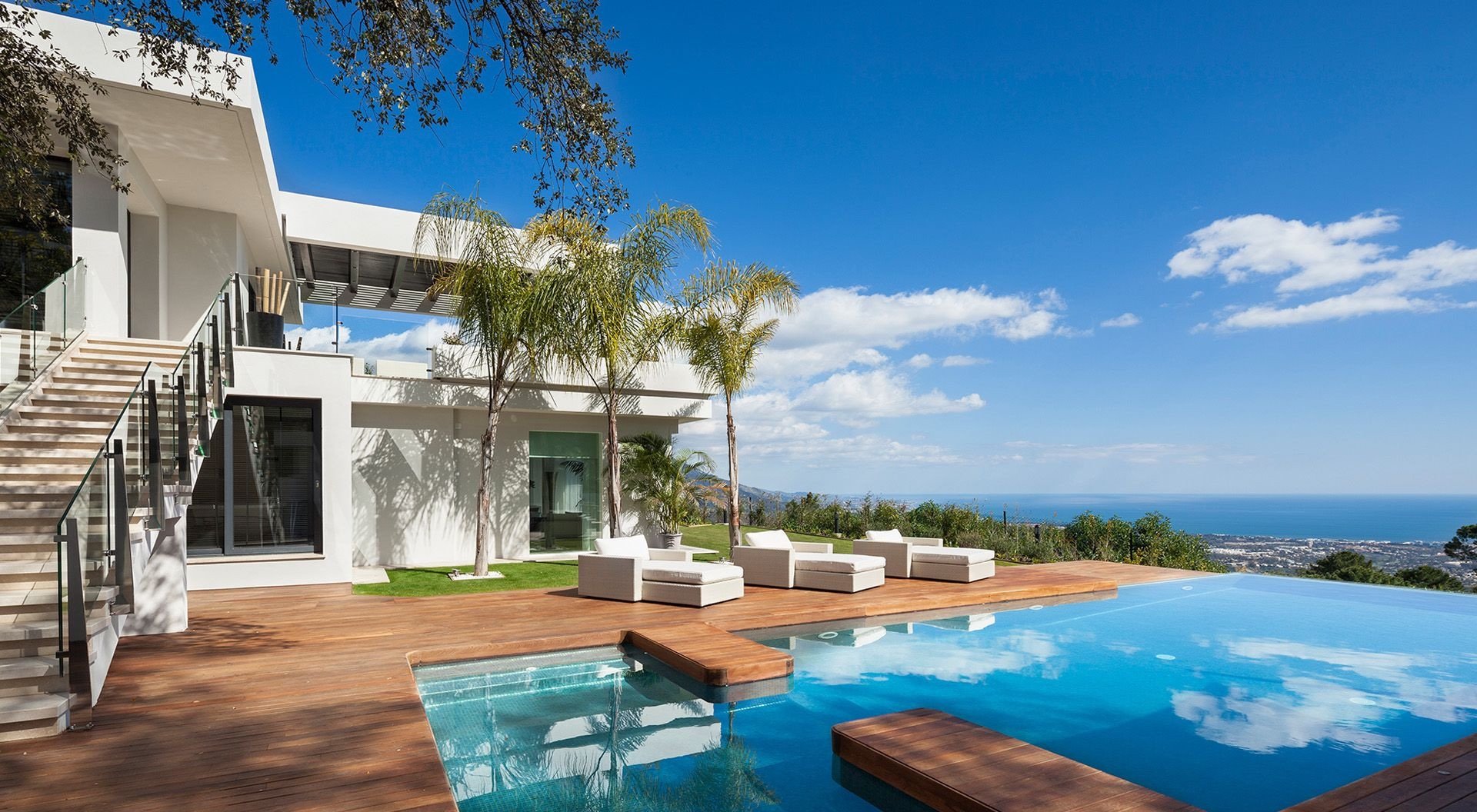 Villa for rent in Benahavis, La Zagaleta Villa for rent in Benahavis, La Zagaleta