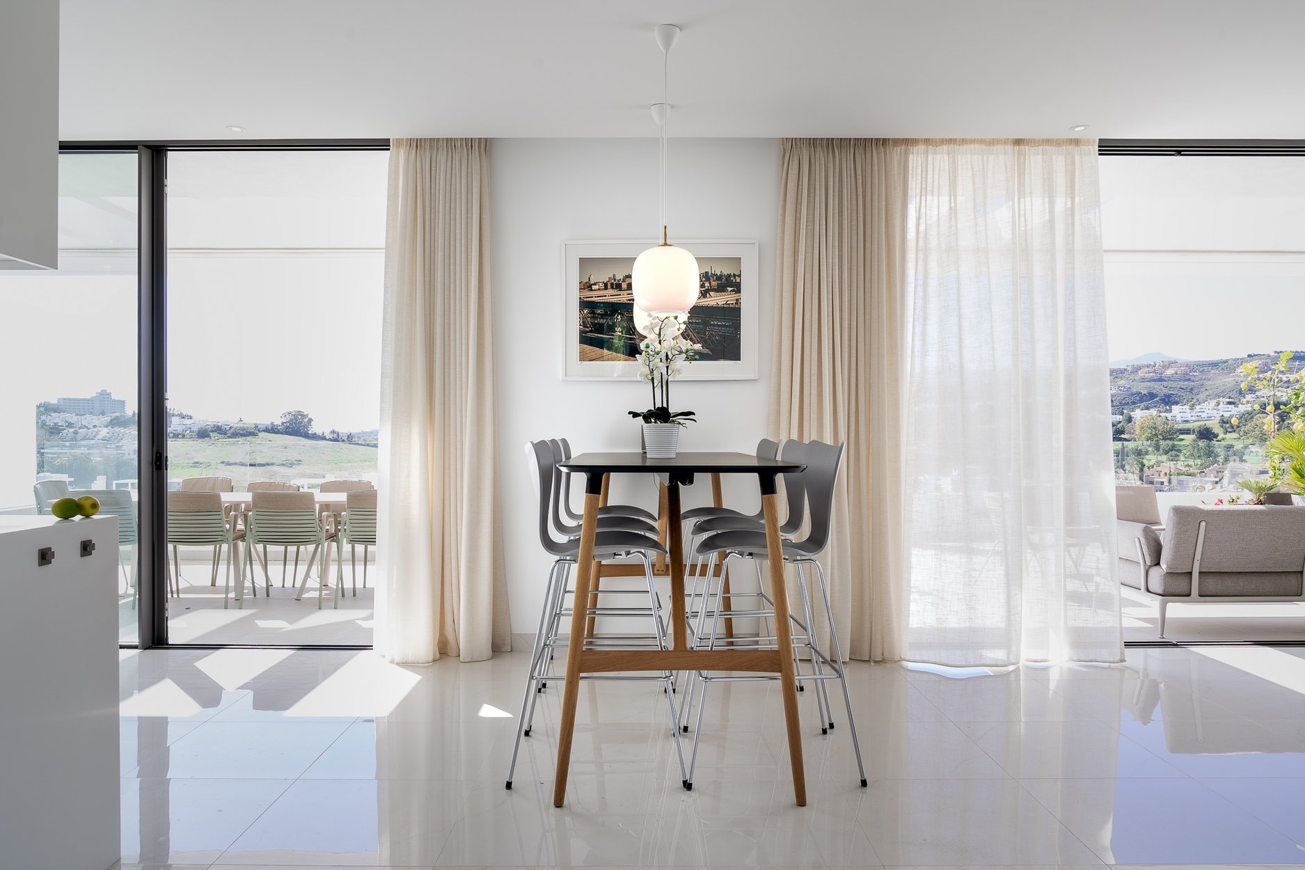 Penthouse for sale in Estepona, Cataleya Penthouse for sale in Estepona, Cataleya