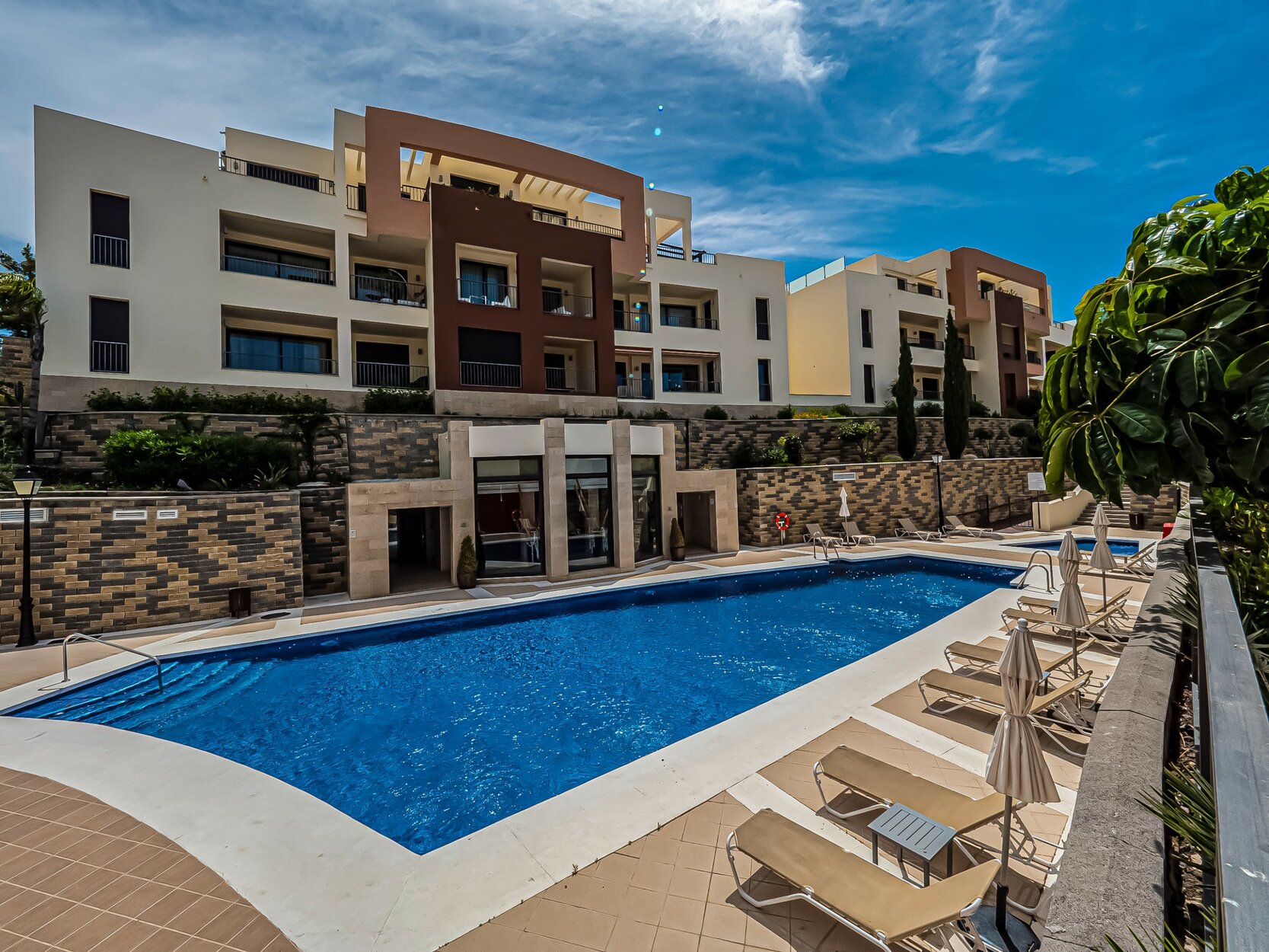 Apartment for sale in Marbella, Samara Resort Marbella Apartment for sale in Marbella, Samara Resort Marbella