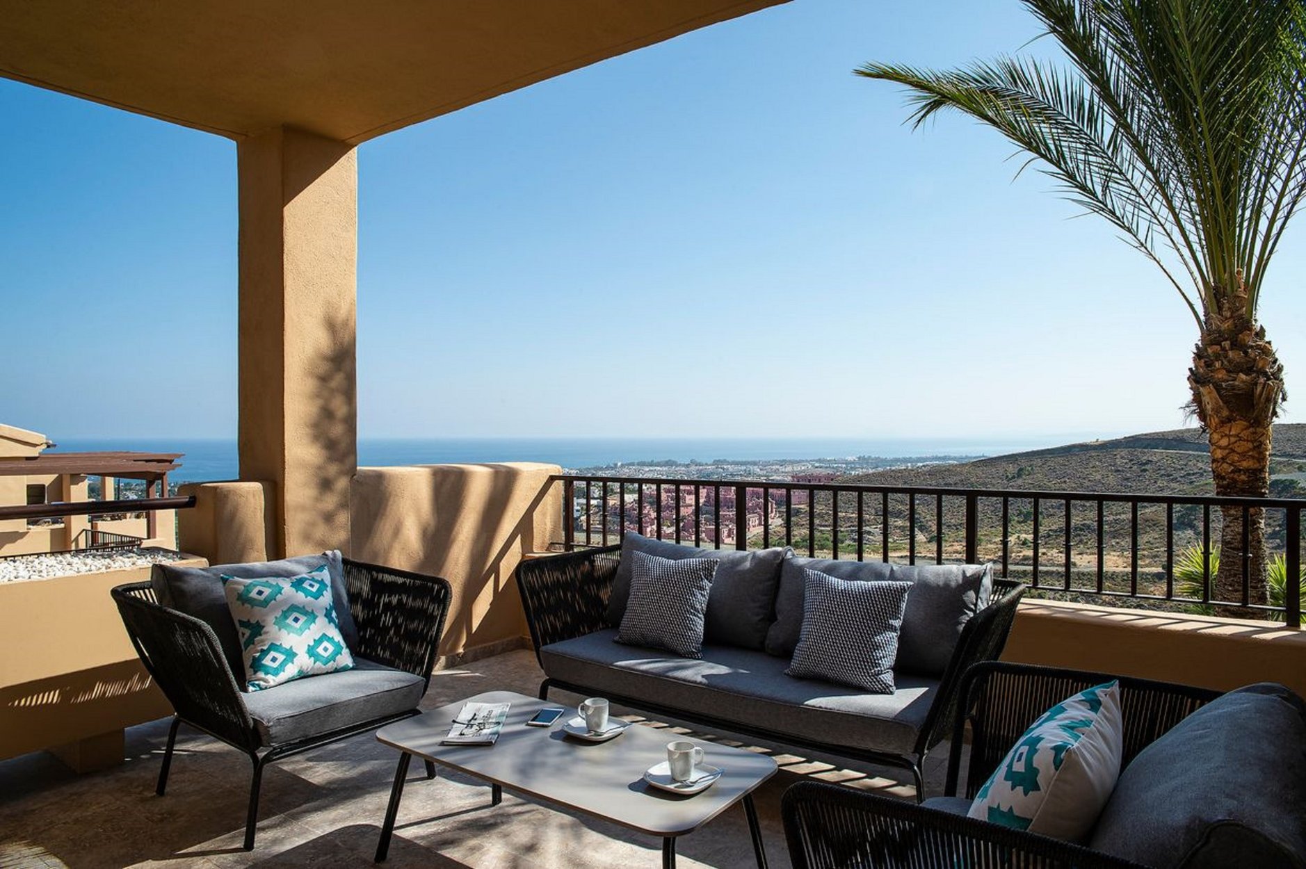 Penthouse for sale in Benahavis Penthouse for sale in Benahavis