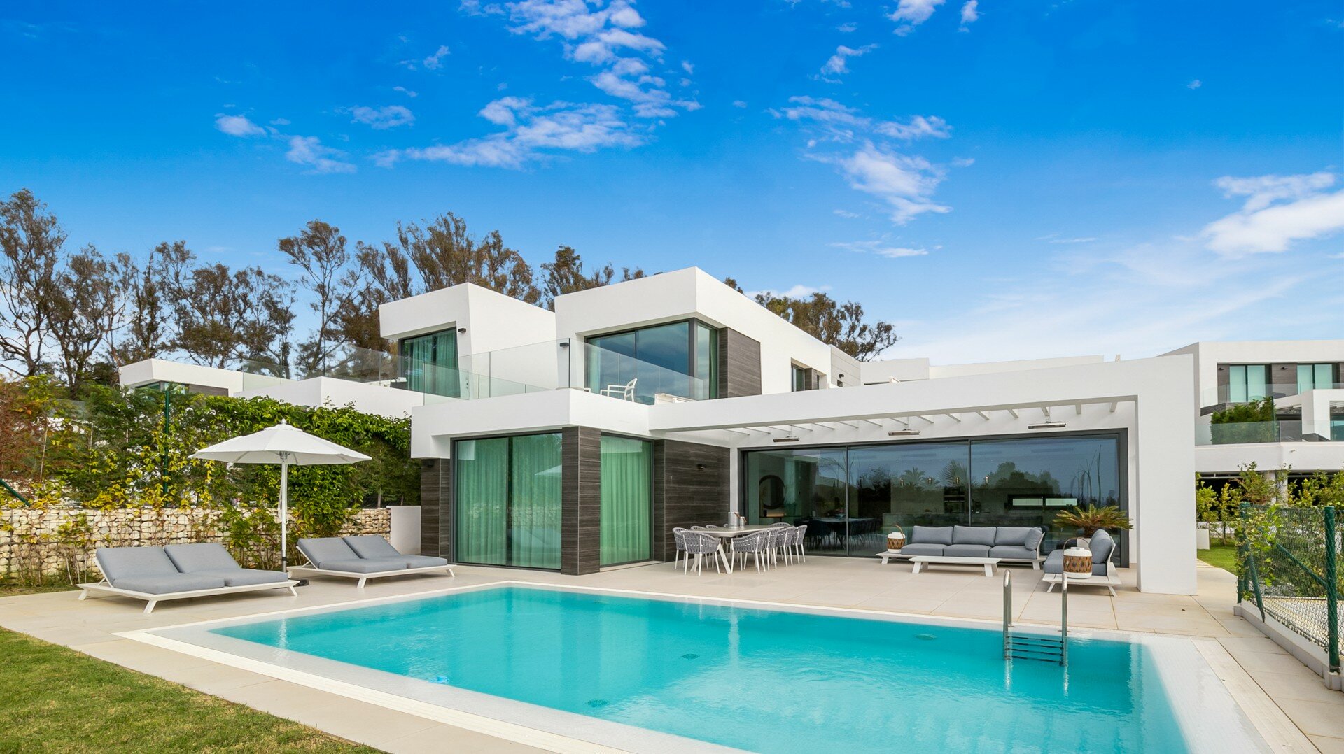 Villa for sale in Mijas, Cabo Royale Villa for sale in Mijas, Cabo Royale