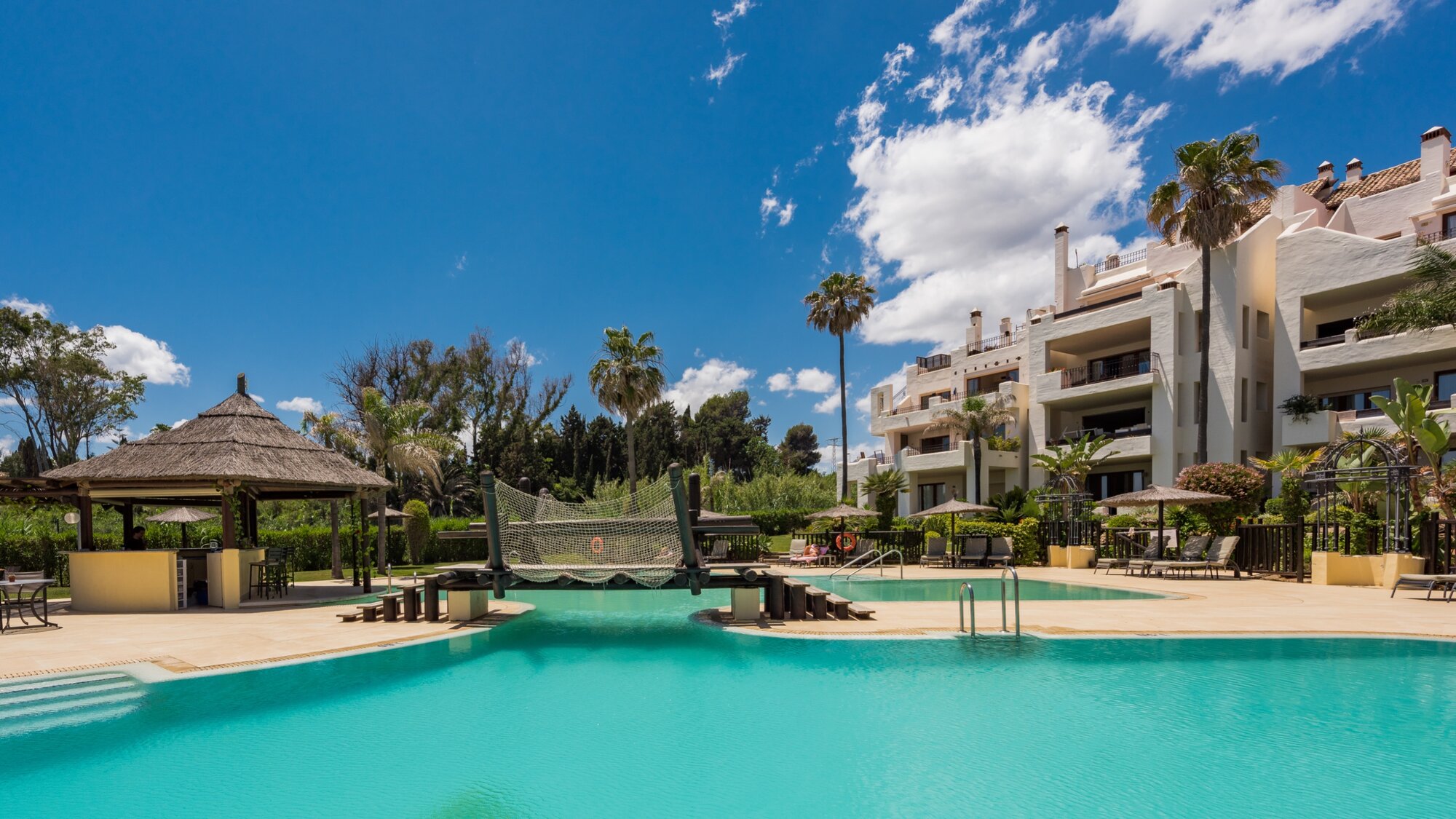 Apartment for sale in Estepona, Bahia del Velerin Apartment for sale in Estepona, Bahia del Velerin