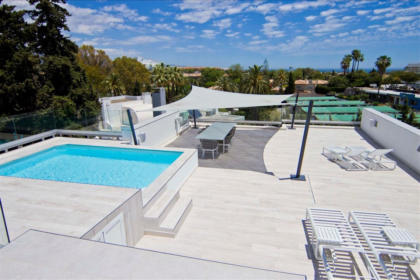 Villa for sale in San Pedro Alcantara, Guadalmina Alta Villa for sale in San Pedro Alcantara, Guadalmina Alta