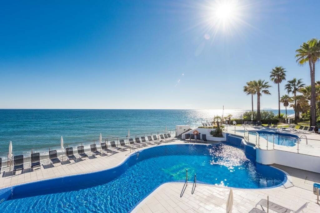 Penthouse for sale in Estepona, Dominion Beach Penthouse for sale in Estepona, Dominion Beach