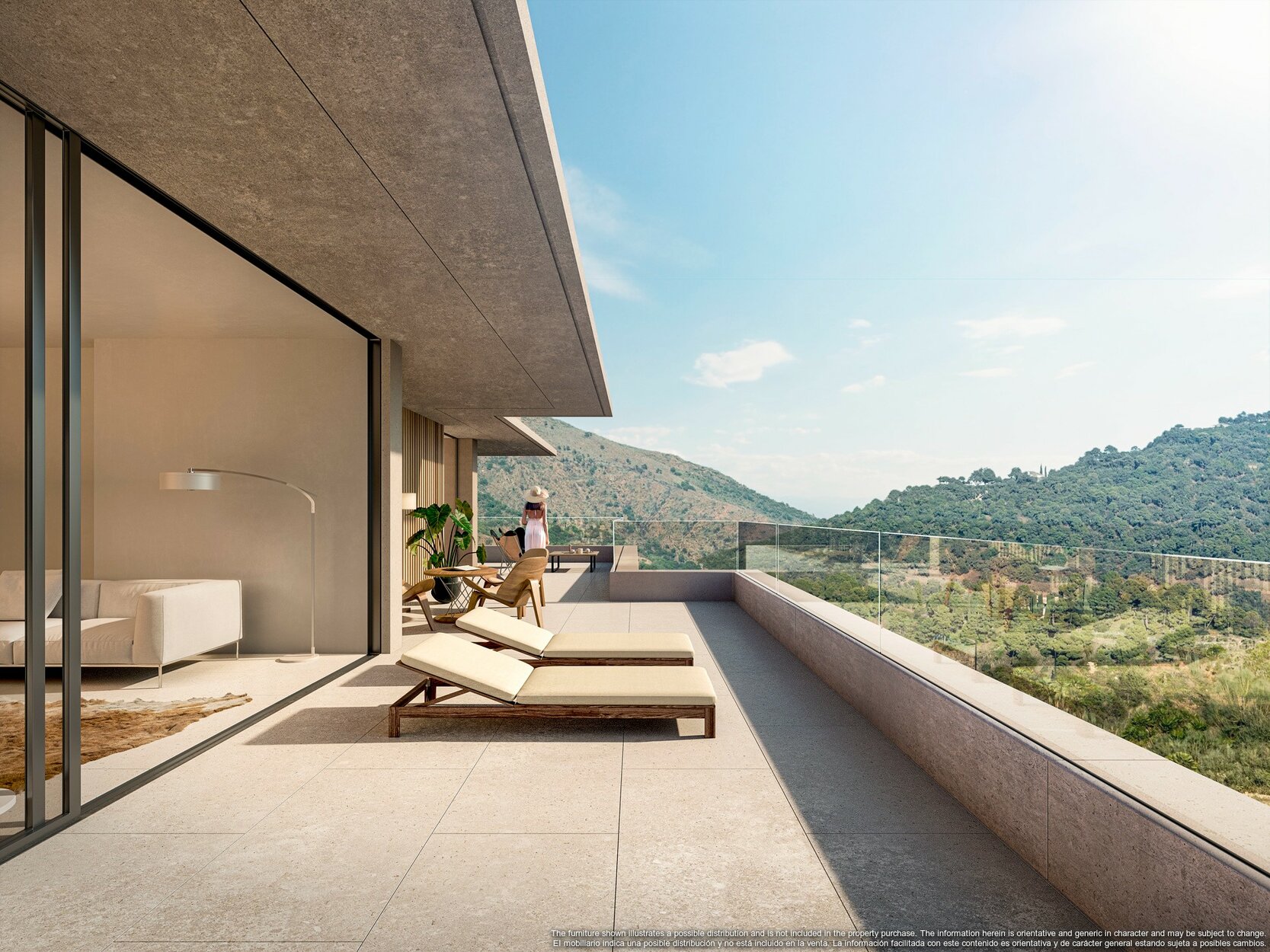 Apartment for sale in Benahavis, Real de la Quinta Apartment for sale in Benahavis, Real de la Quinta