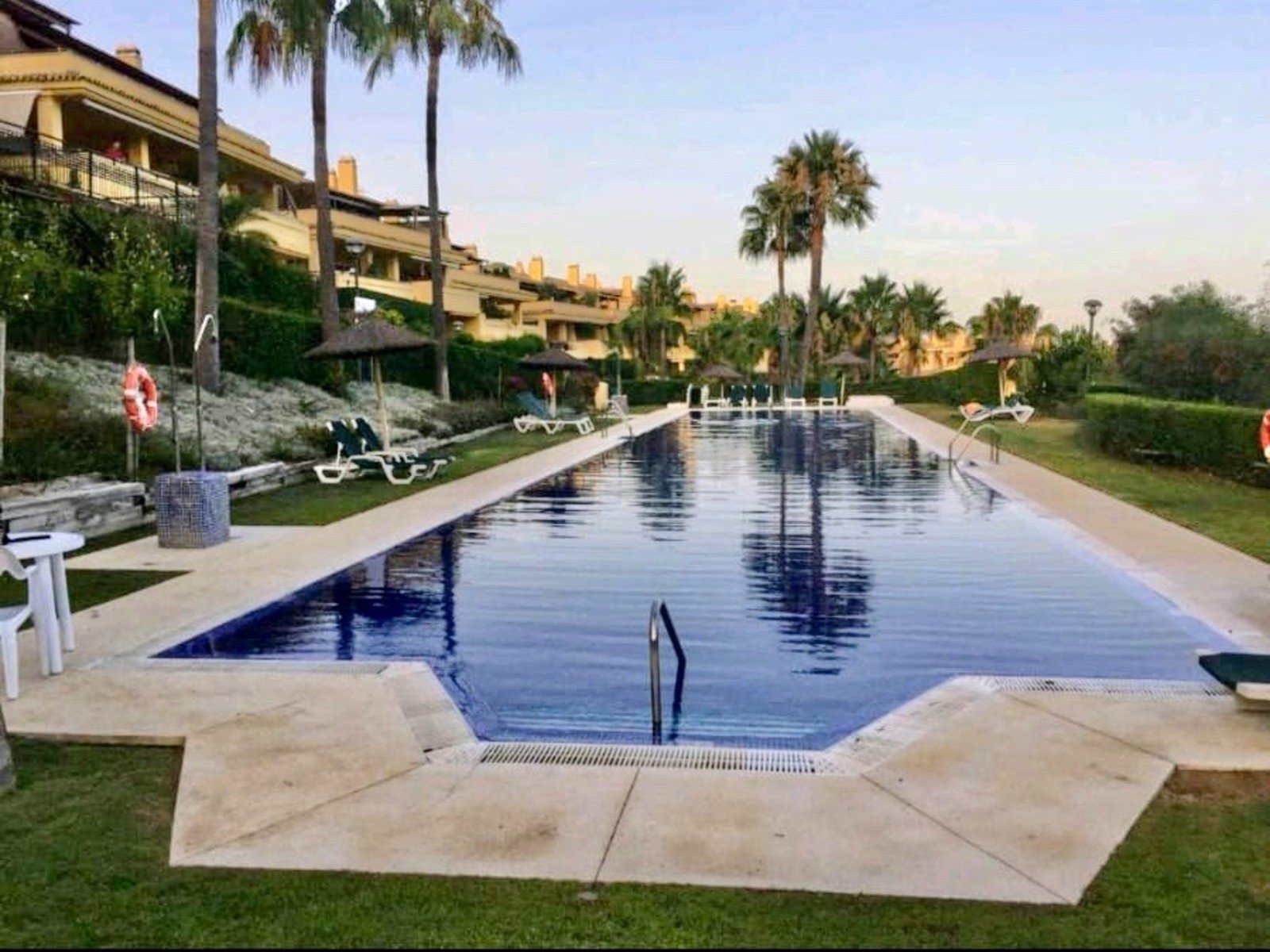 Apartment for sale in Marbella, Sierra Blanca Apartment for sale in Marbella, Sierra Blanca
