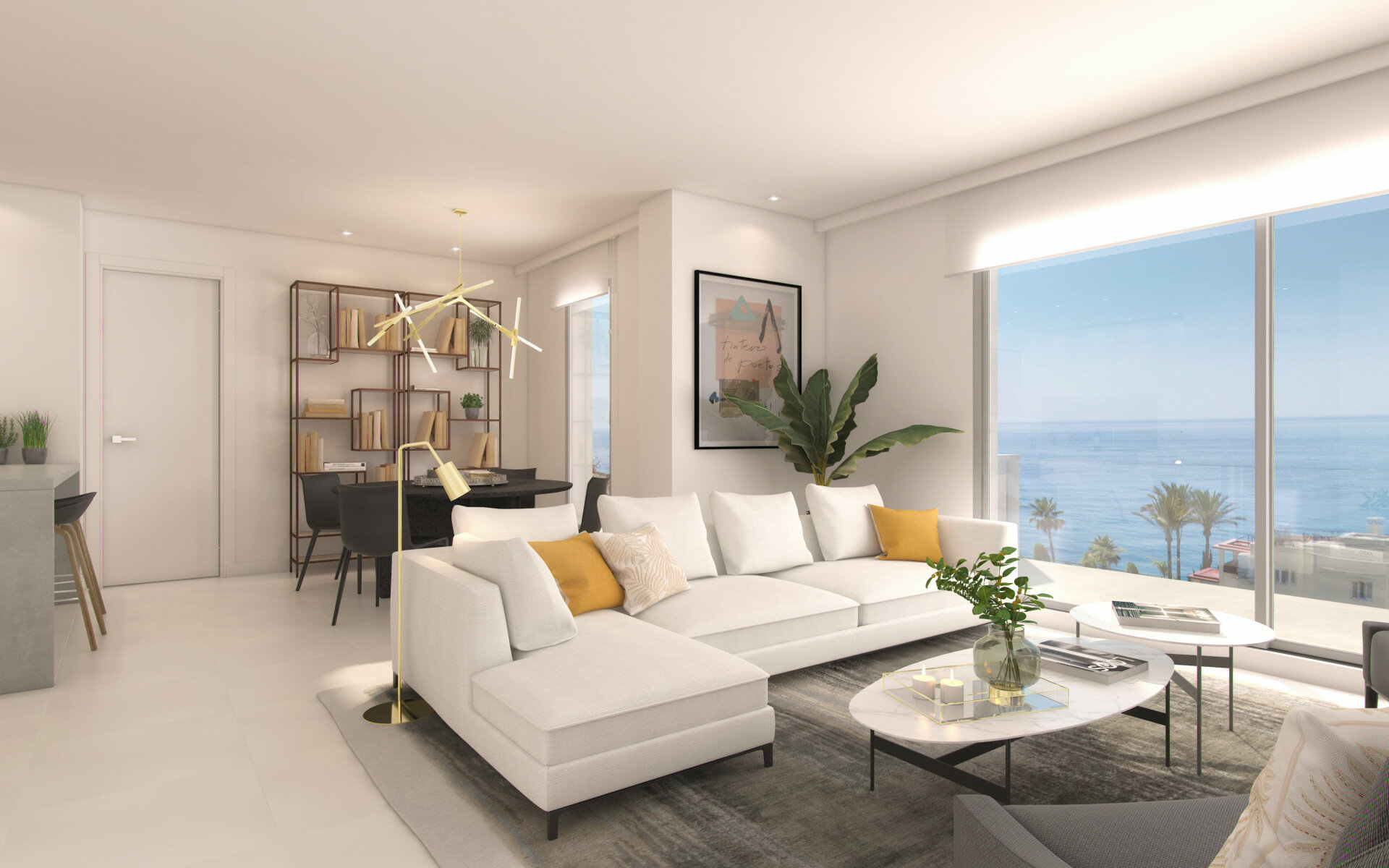 Apartment for sale in Benalmadena, Torrequebrada Apartment for sale in Benalmadena, Torrequebrada