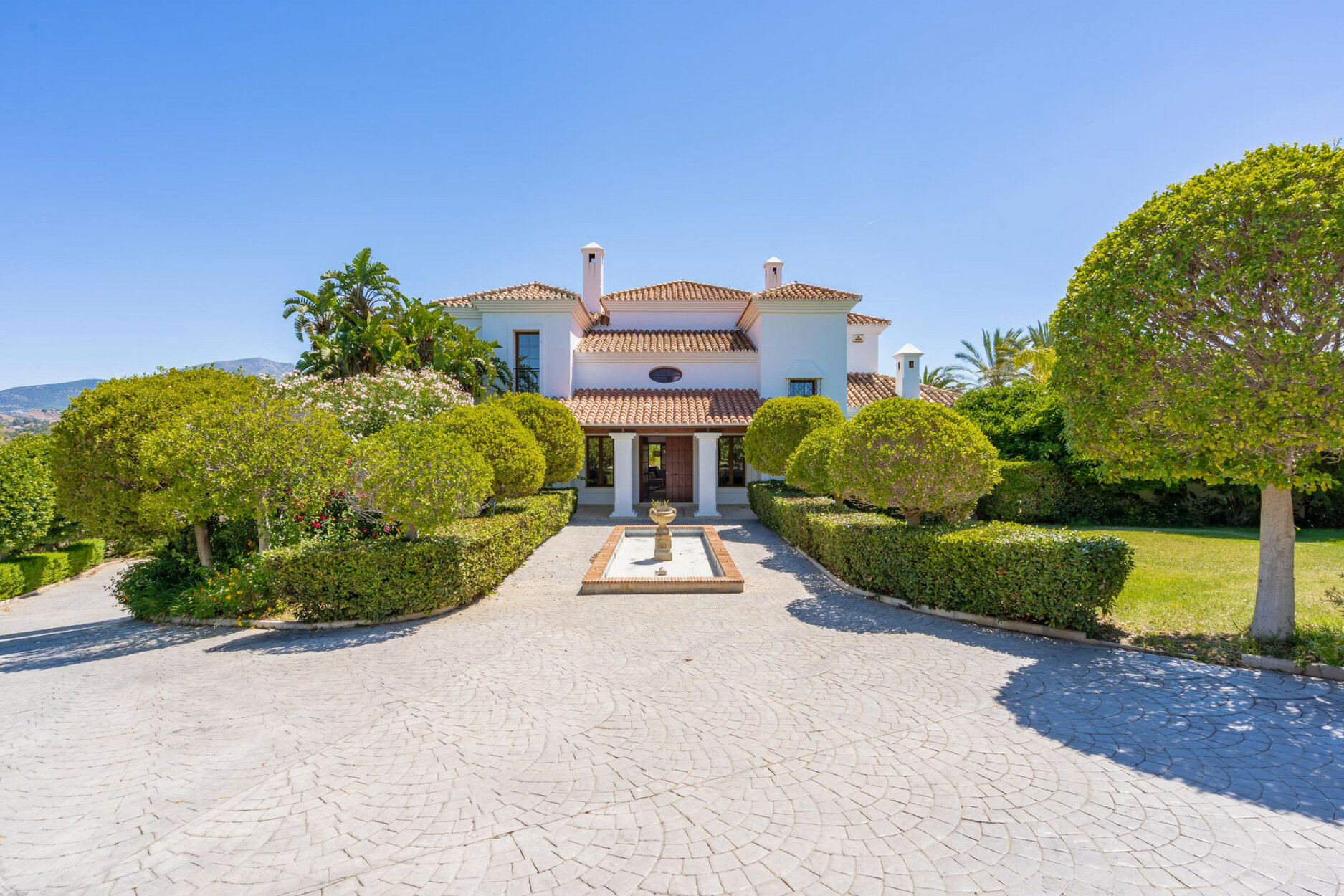 Villa for sale in Mijas, La Cala de Mijas Villa for sale in Mijas, La Cala de Mijas