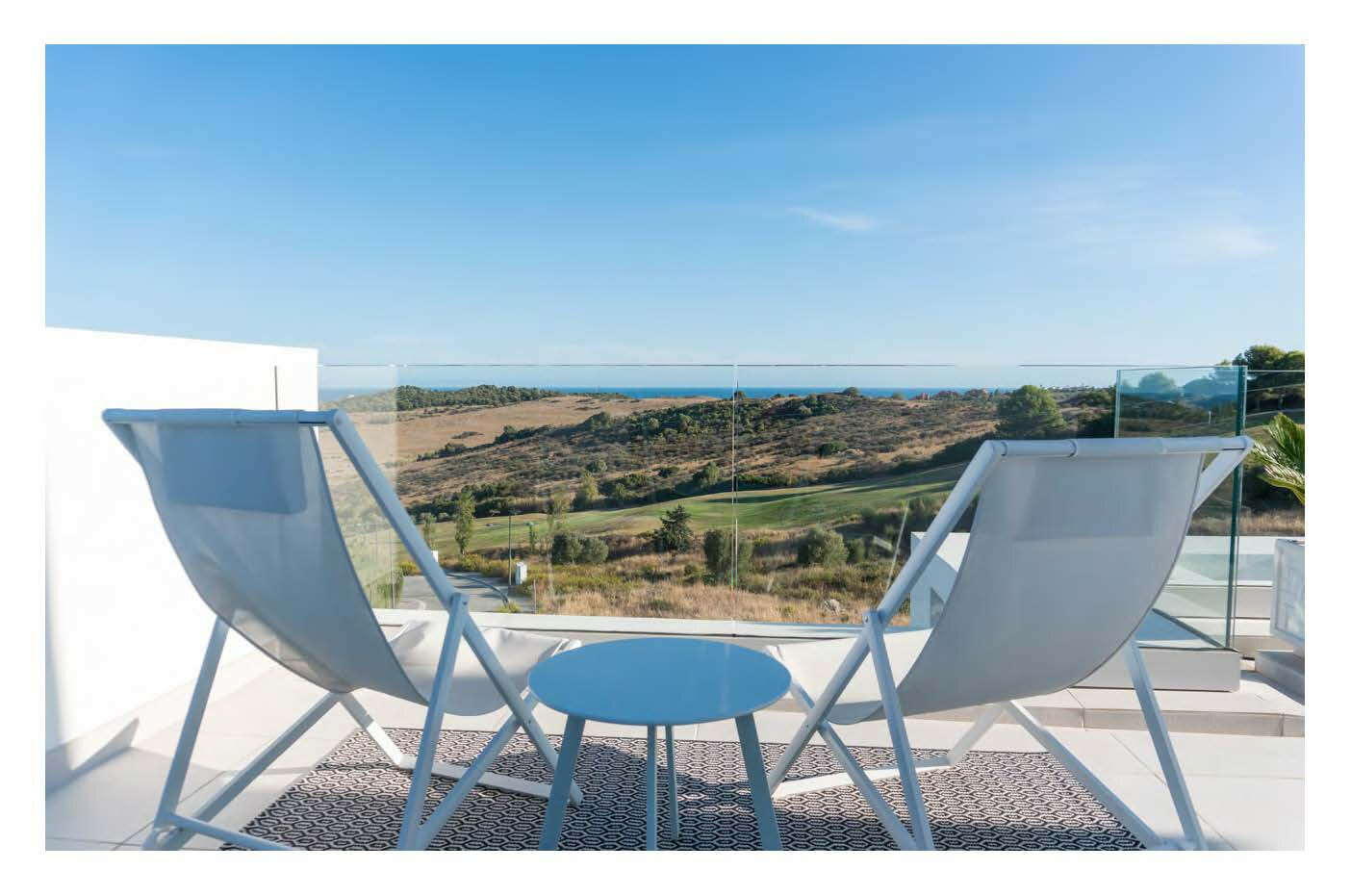 Apartment for sale in Estepona Apartment for sale in Estepona