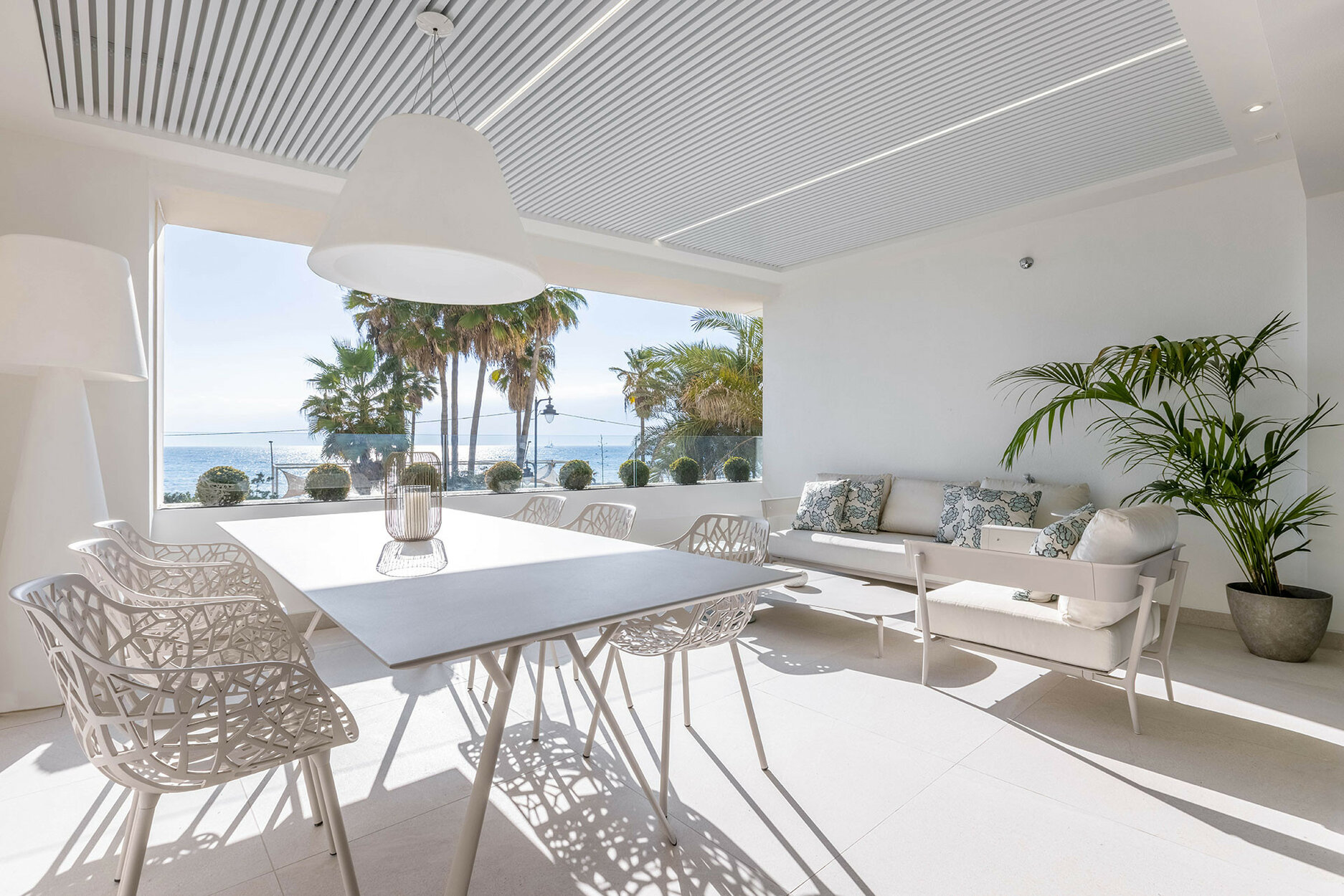 Apartment for sale in Estepona Apartment for sale in Estepona
