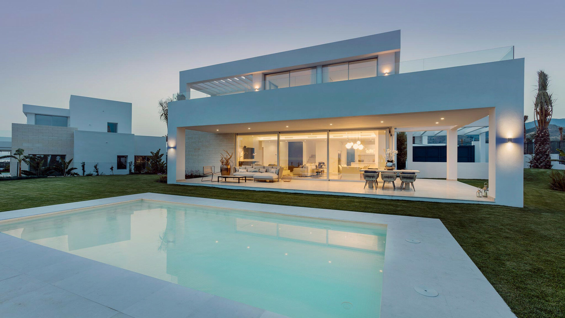 Villa for sale in Marbella, Rio Real Villa for sale in Marbella, Rio Real
