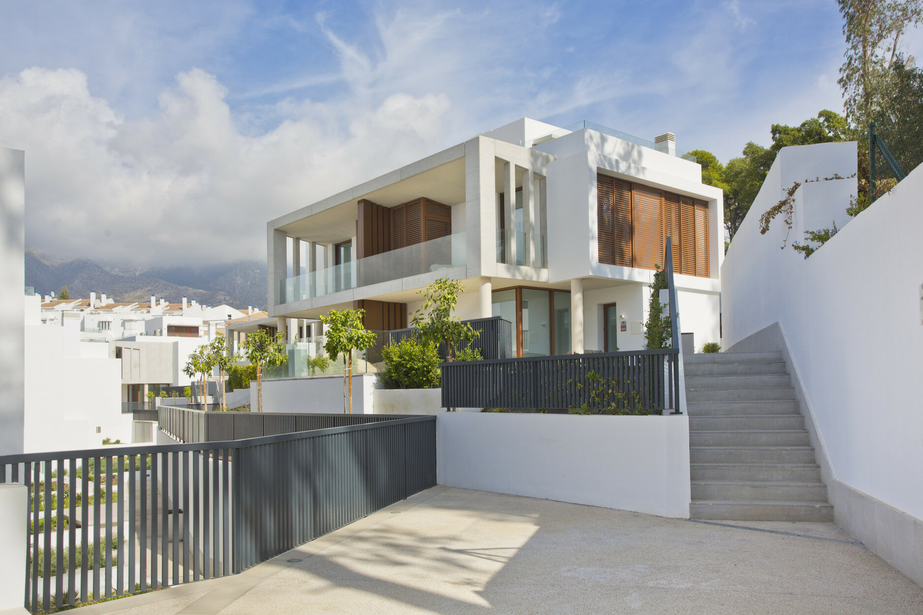 Villa for sale in Marbella, Marbella Golden Mile Villa for sale in Marbella, Marbella Golden Mile