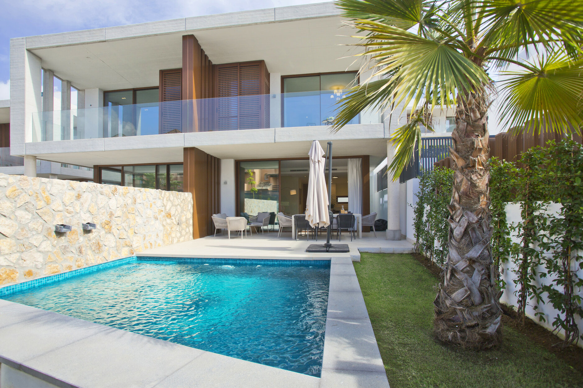Villa for sale in Marbella, Marbella Golden Mile Villa for sale in Marbella, Marbella Golden Mile
