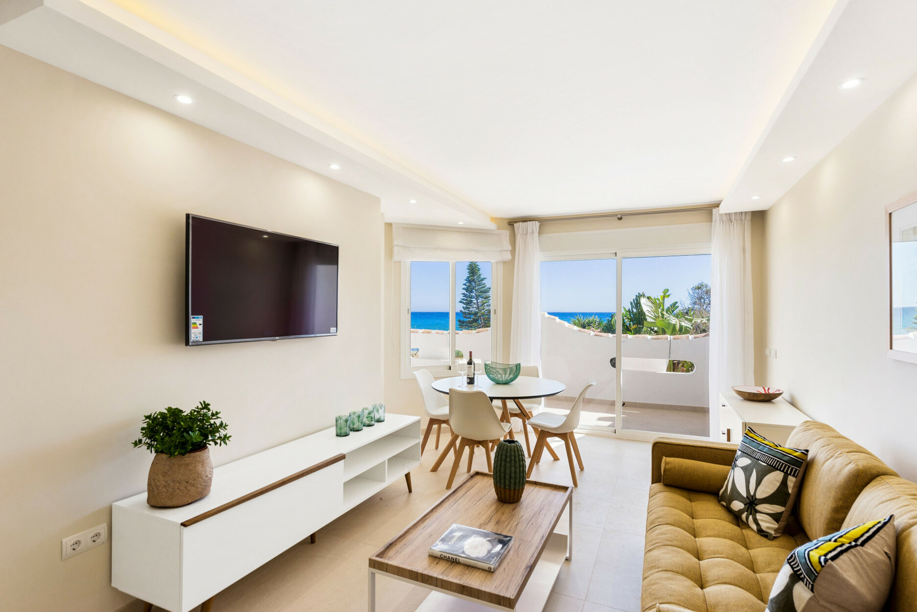 Apartment for sale in Mijas, Calahonda Apartment for sale in Mijas, Calahonda