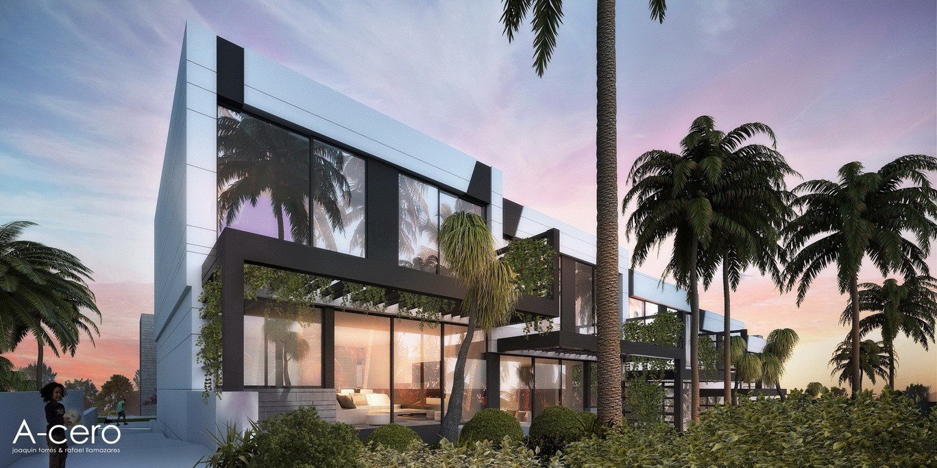 Townhouse for sale in Torre del Mar Townhouse for sale in Torre del Mar