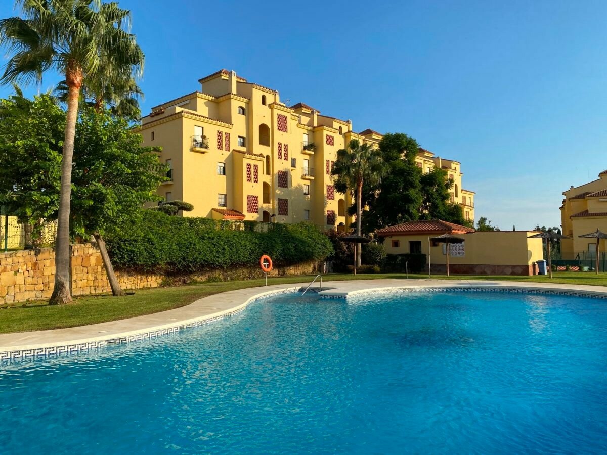 Apartment for sale in Estepona, Loma Real Selwo Apartment for sale in Estepona, Loma Real Selwo