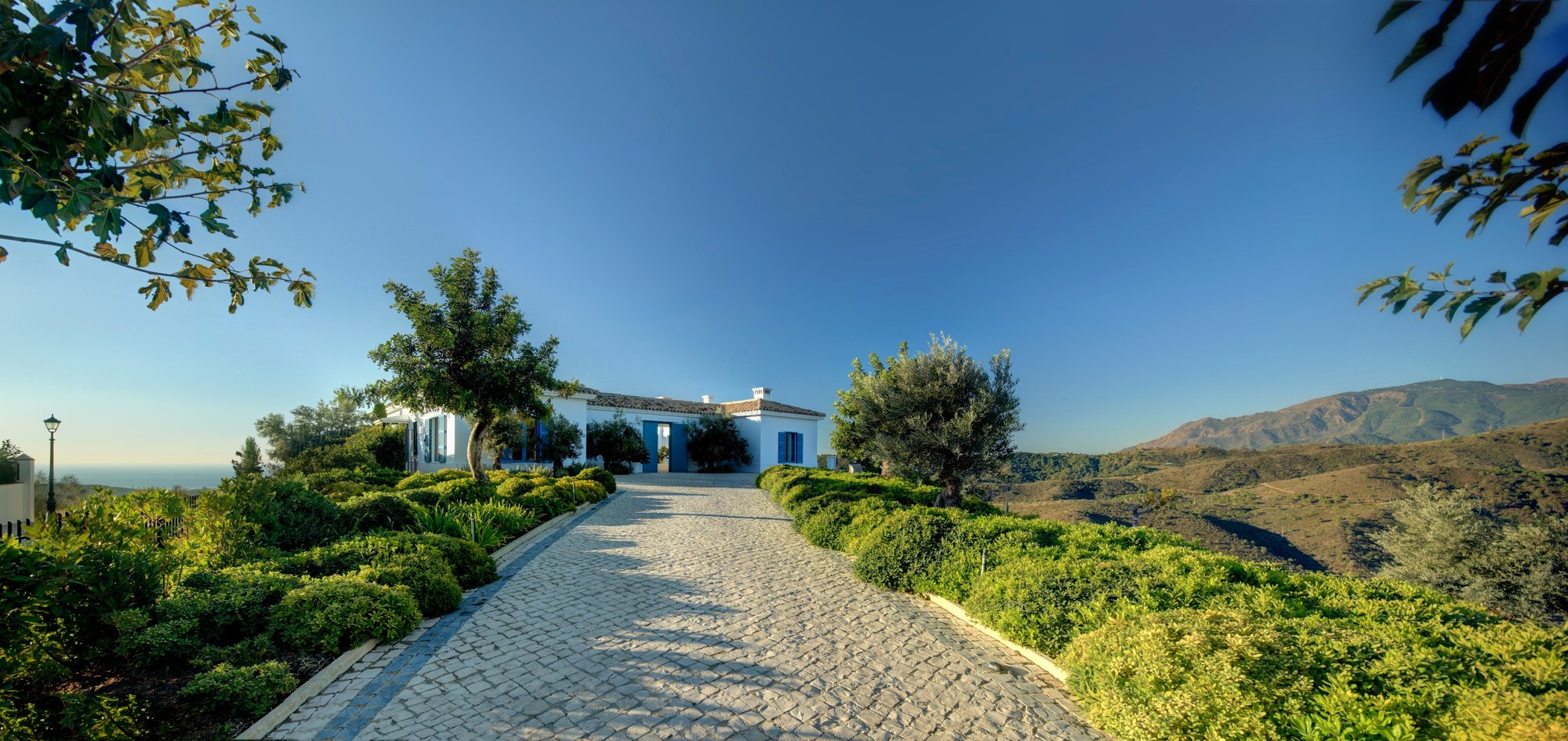 Villa for sale in Benahavis, Monte Mayor Villa for sale in Benahavis, Monte Mayor