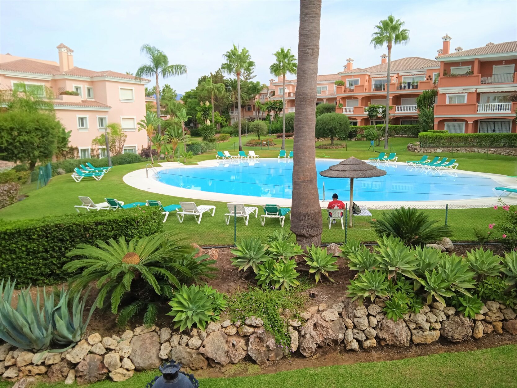 Penthouse for sale in Estepona, Park Beach Penthouse for sale in Estepona, Park Beach