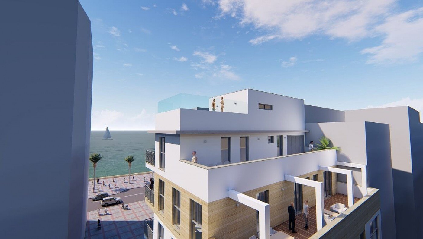 Apartment for sale in Estepona, Estepona Town Apartment for sale in Estepona, Estepona Town