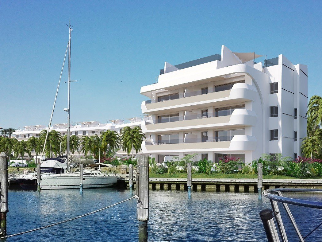 Apartment for sale in Sotogrande, Marina de Sotogrande Apartment for sale in Sotogrande, Marina de Sotogrande
