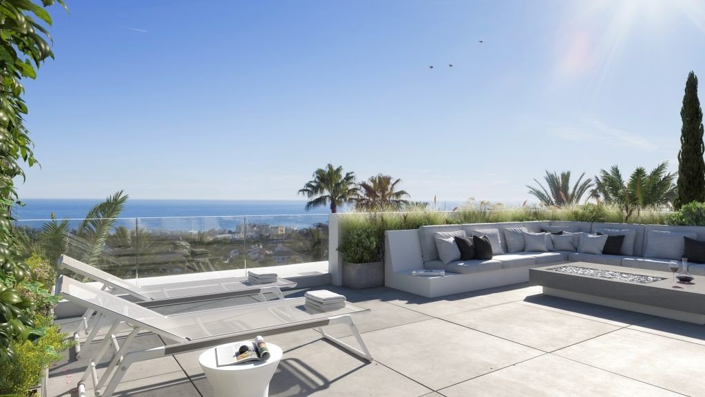 Villa for sale in Marbella, Sierra Blanca Villa for sale in Marbella, Sierra Blanca