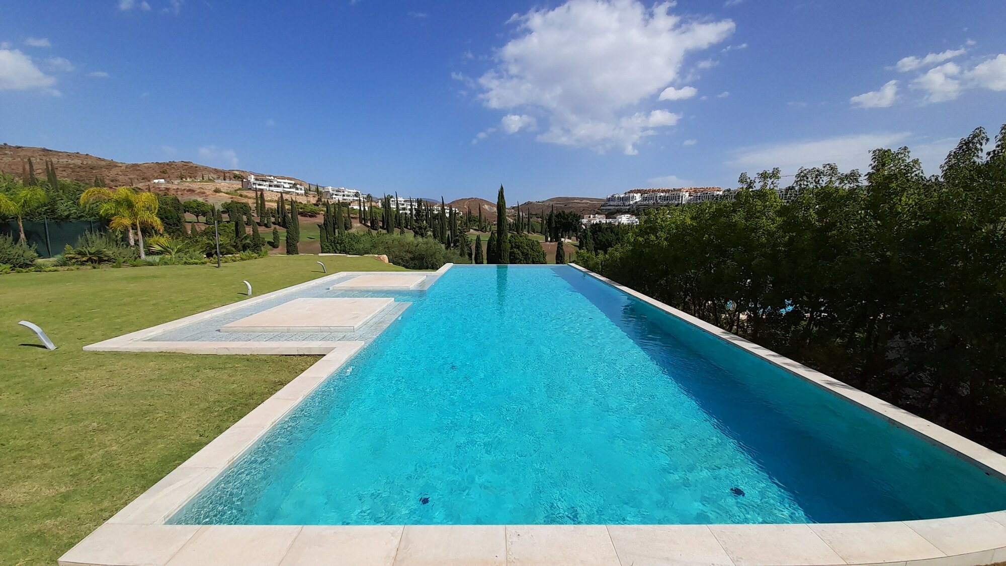 Villa for sale in Benahavis, Los Flamingos Villa for sale in Benahavis, Los Flamingos
