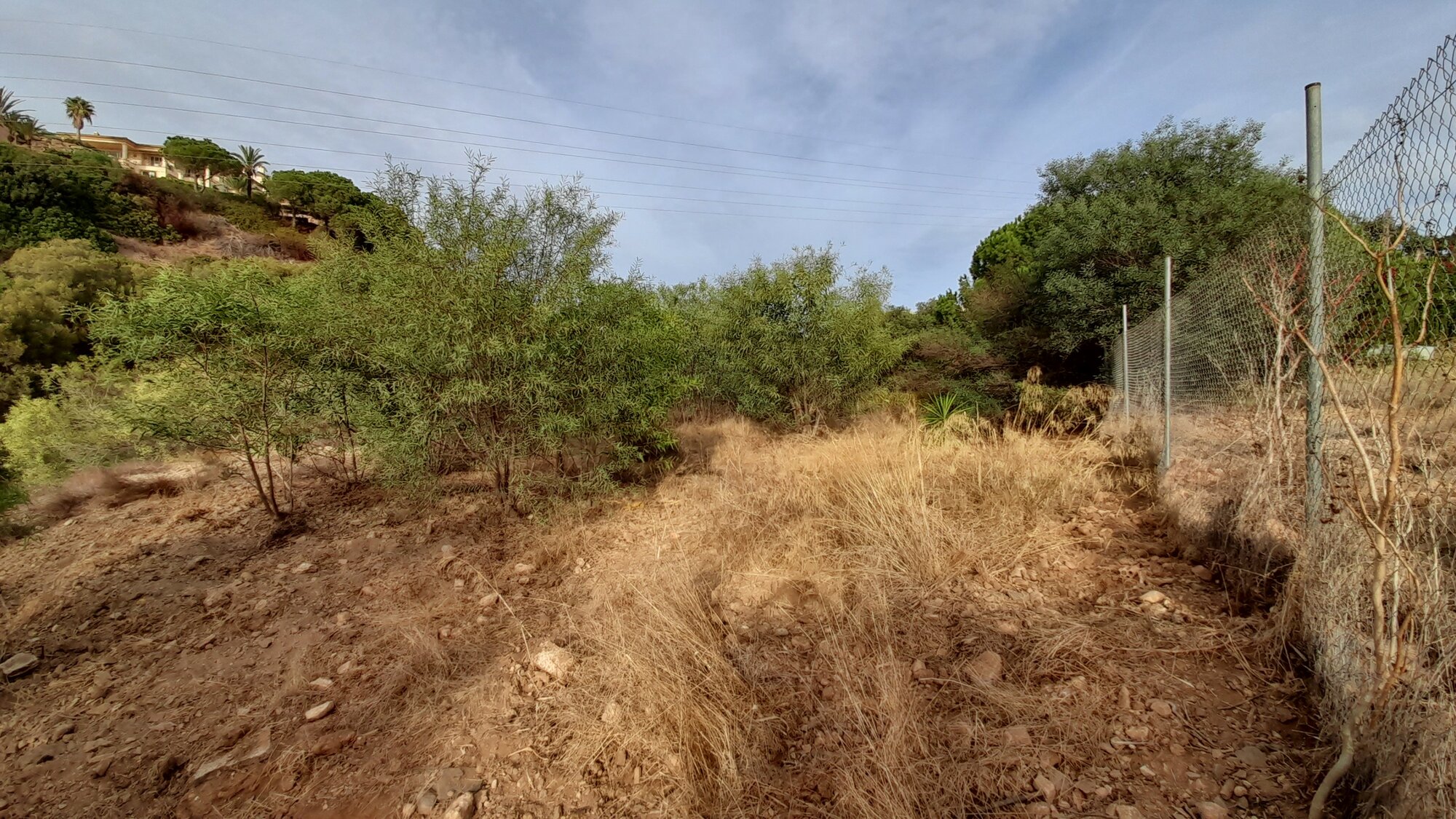 Plot for sale in Marbella, Elviria Plot for sale in Marbella, Elviria