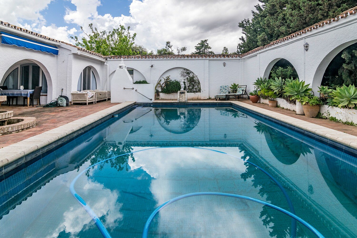 Villa for sale in Estepona Villa for sale in Estepona