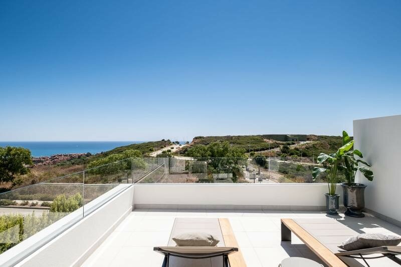Villa for sale in Casares Villa for sale in Casares