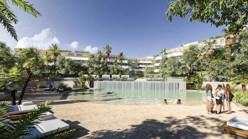 Apartment for sale in Sotogrande, Village Verde Apartment for sale in Sotogrande, Village Verde