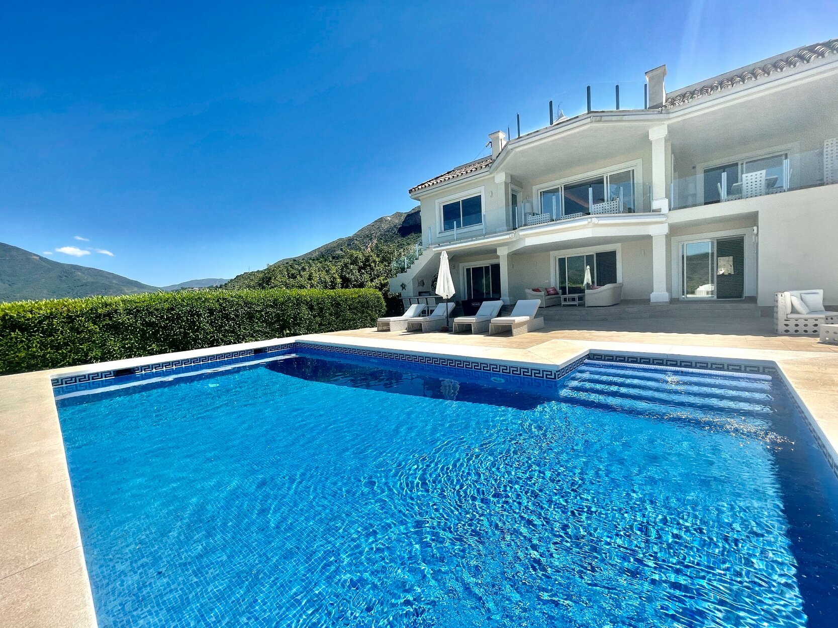 Villa for sale in Istan Villa for sale in Istan