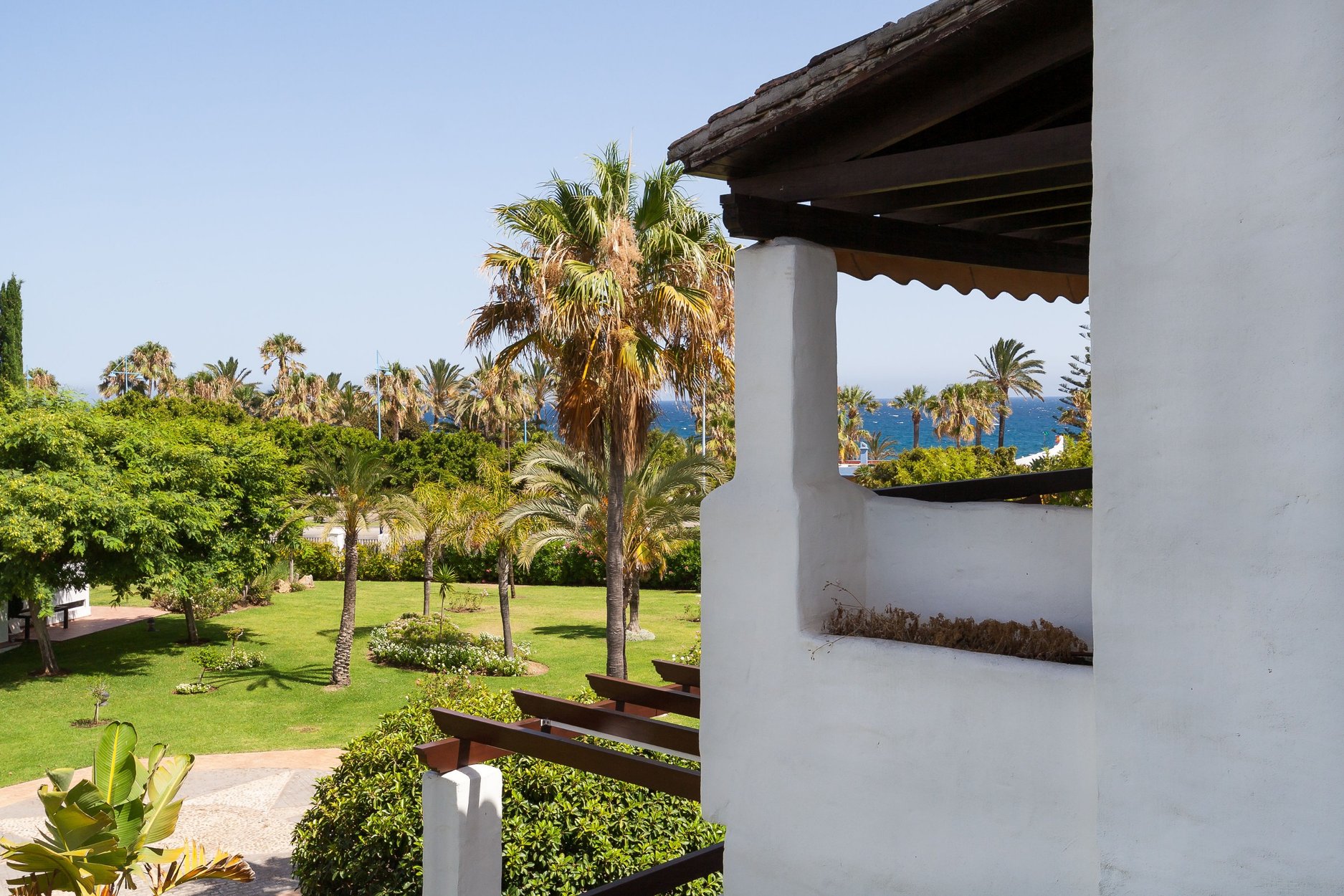 Apartment for sale in San Pedro Alcantara, San Pedro Playa Apartment for sale in San Pedro Alcantara, San Pedro Playa