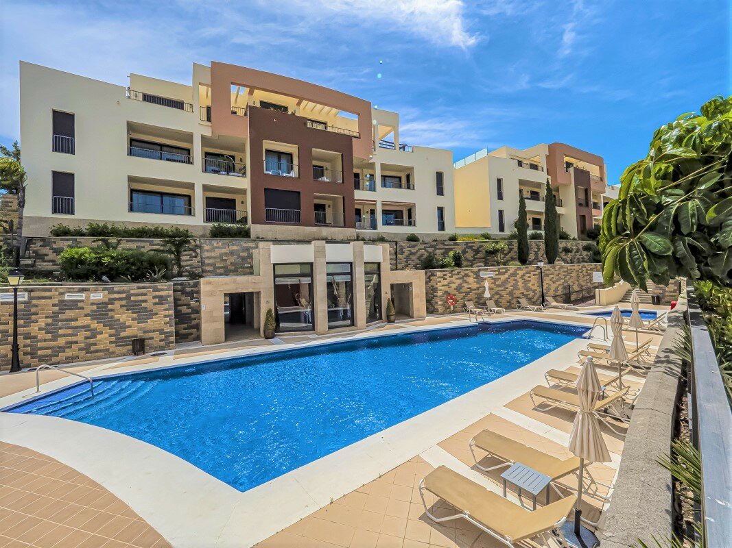 Penthouse for sale in Marbella, Los Altos de los Monteros Penthouse for sale in Marbella, Los Altos de los Monteros