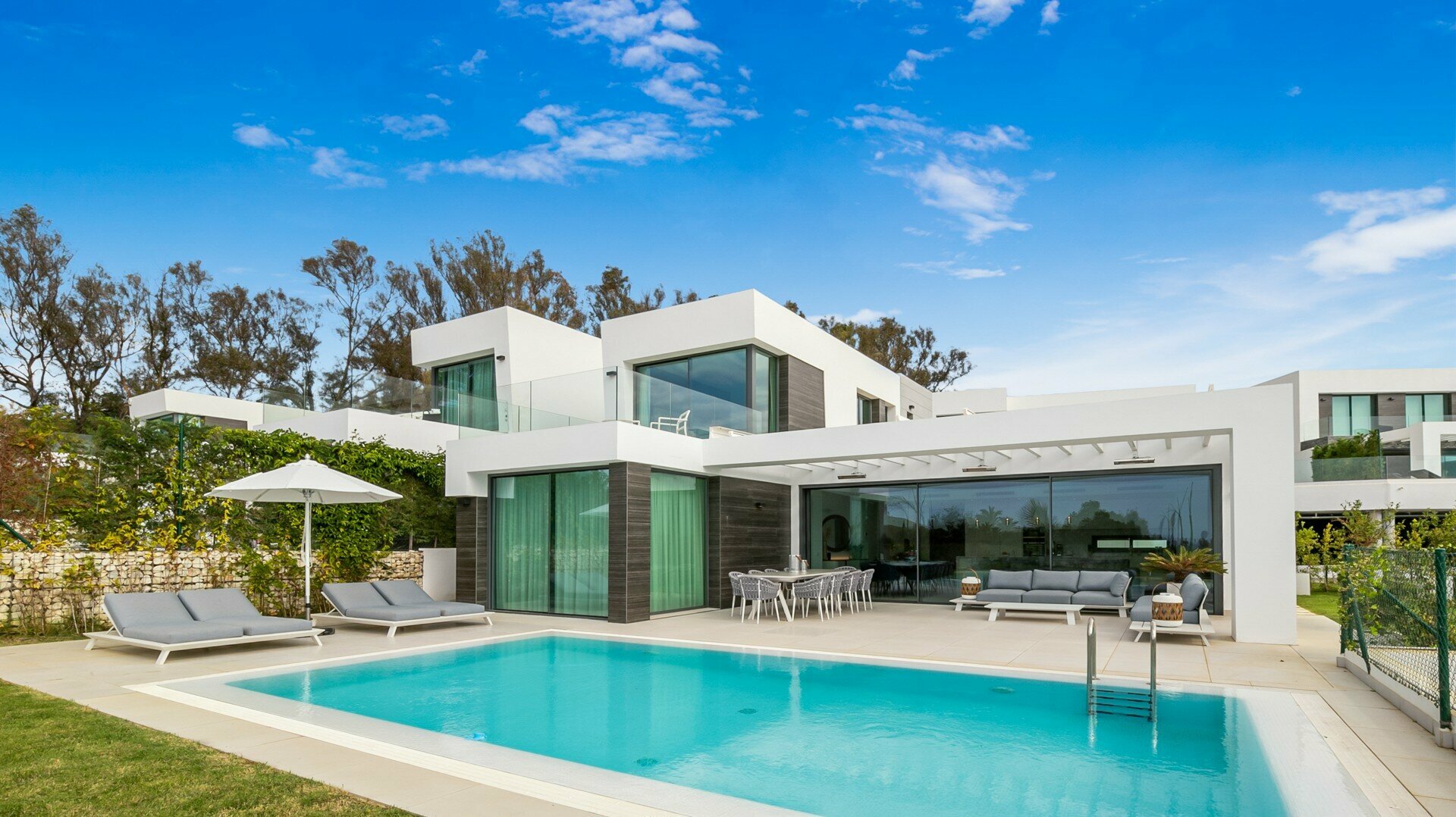 Villa for sale in Mijas, Calahonda Villa for sale in Mijas, Calahonda
