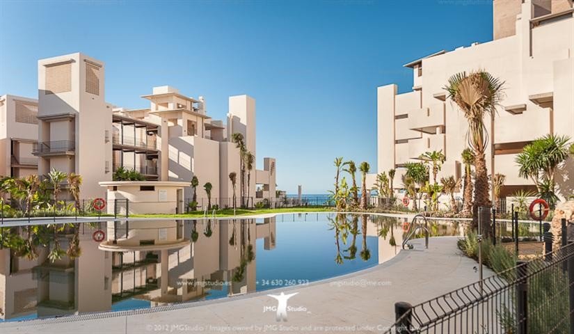 Apartment for sale in Estepona