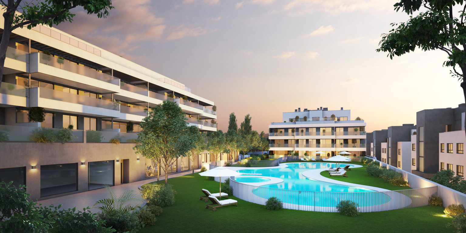 Townhouse for sale in Mijas, La Cala de Mijas Townhouse for sale in Mijas, La Cala de Mijas