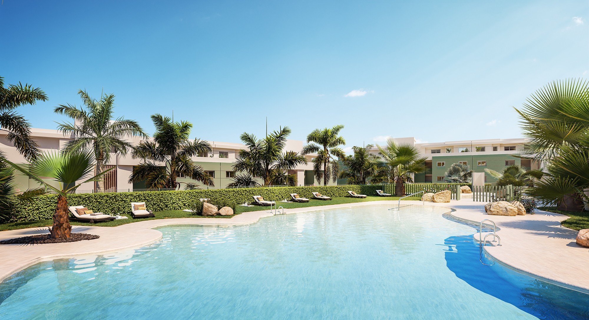 Apartment for sale in Mijas, La Cala de Mijas Apartment for sale in Mijas, La Cala de Mijas
