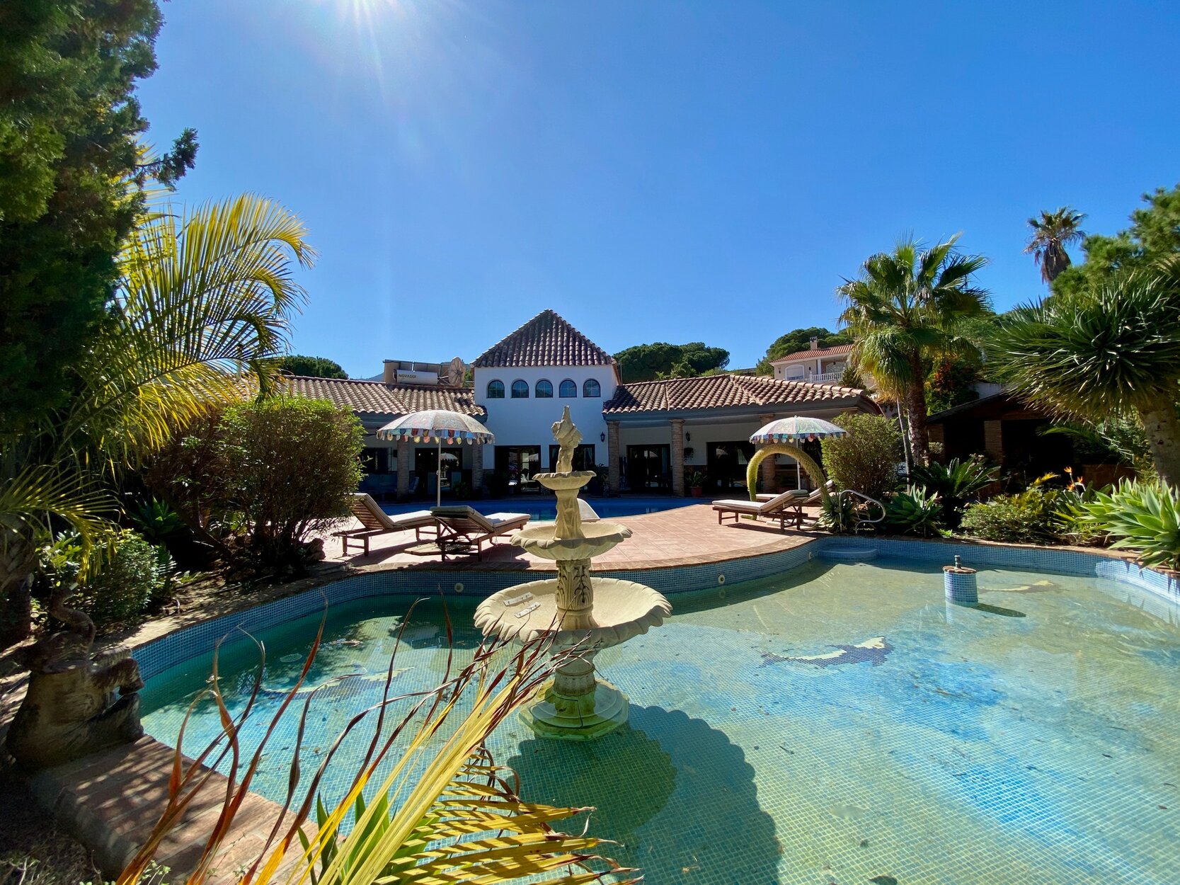 Villa for sale in Alhaurin de la Torre Villa for sale in Alhaurin de la Torre